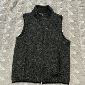 Beverly Hills Polo Club - Fleece vest